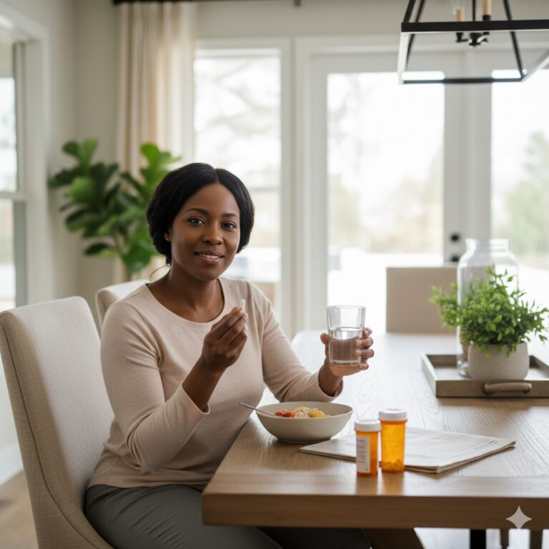 Balancing the Highs and Lows: How Medication Stabilizes Bipolar Mood Swings