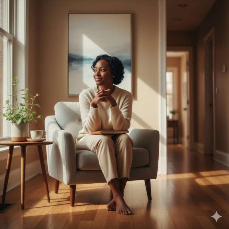 Healing from Childhood Trauma: EMDR Therapy as a Path to Transformation – Ascension Counseling & Therapy