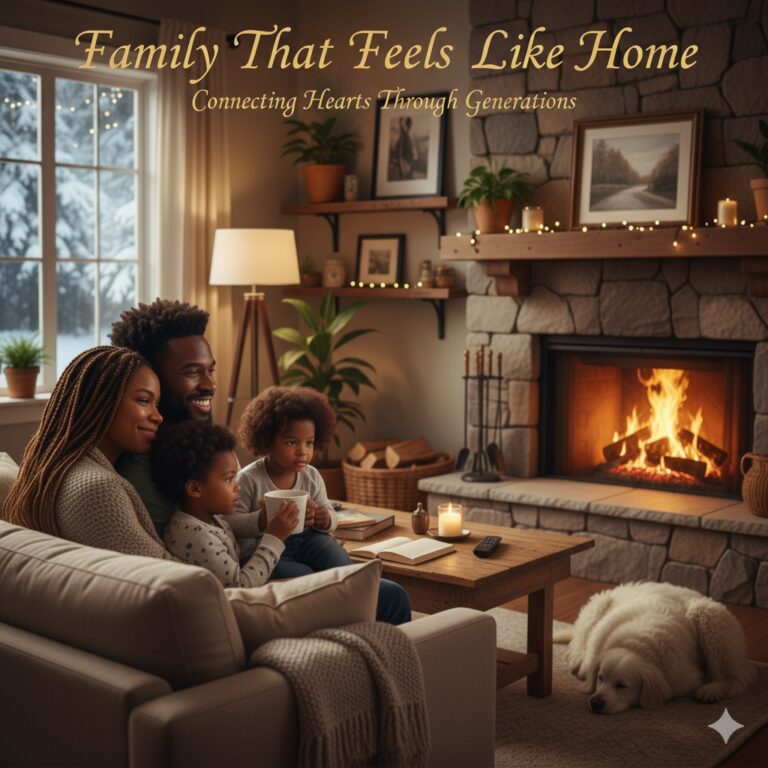 How to Build a Relationship That Feels Like Home – Ascension Counseling & Therapy