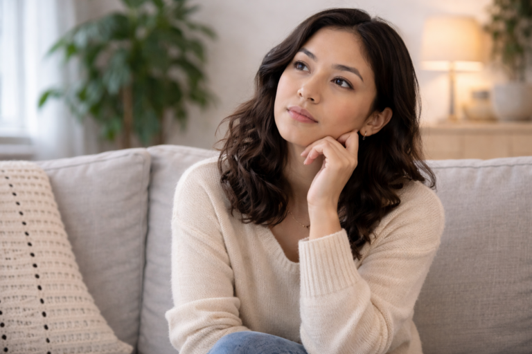 Using EMDR Resourcing Techniques to Manage Daily Anxiety