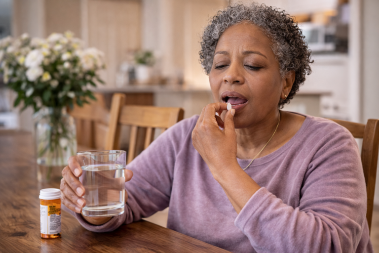Uplifting Lives: 8 Key Strategies for Depression Medication Management for Seniors