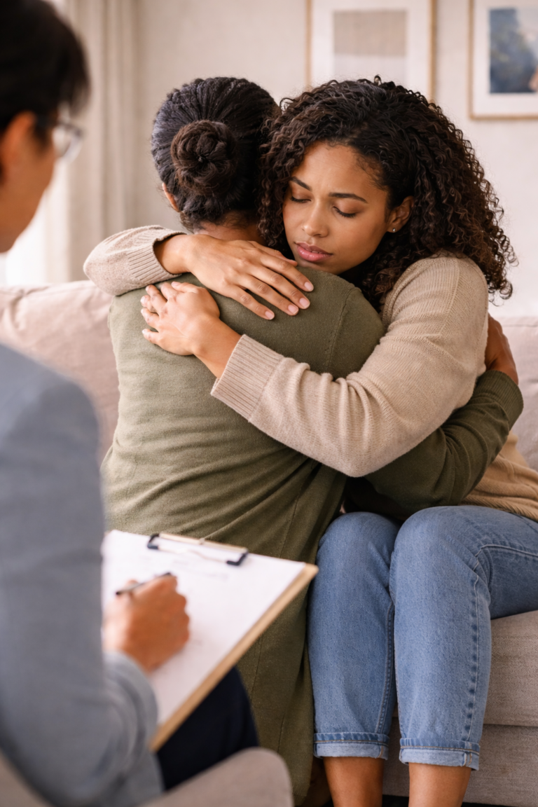 The Promise of EMDR in Treating Childhood Trauma