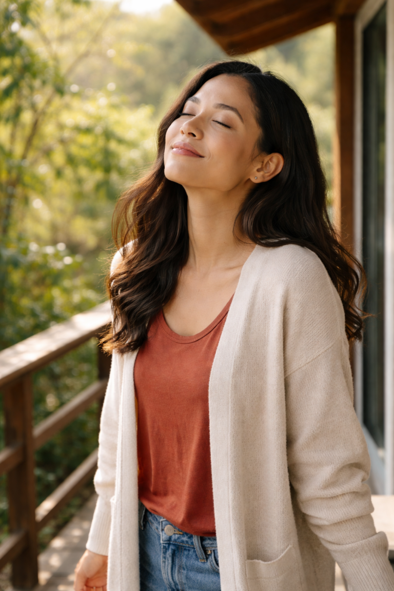 The Road to Recovery from Panic Disorders with EMDR Therapy