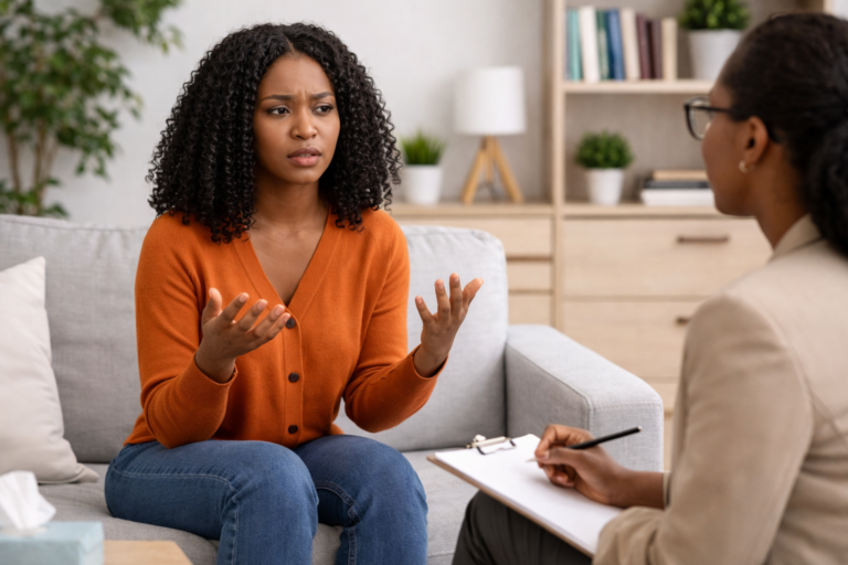 8 Ways Prolonged Exposure Therapy Can Transform Trauma Recovery