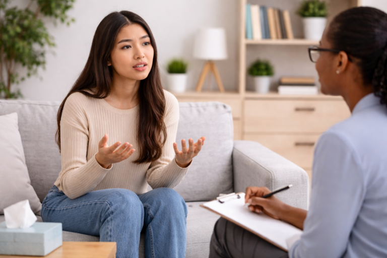 8 Tips for Managing Anxiety Triggers with Medication Support