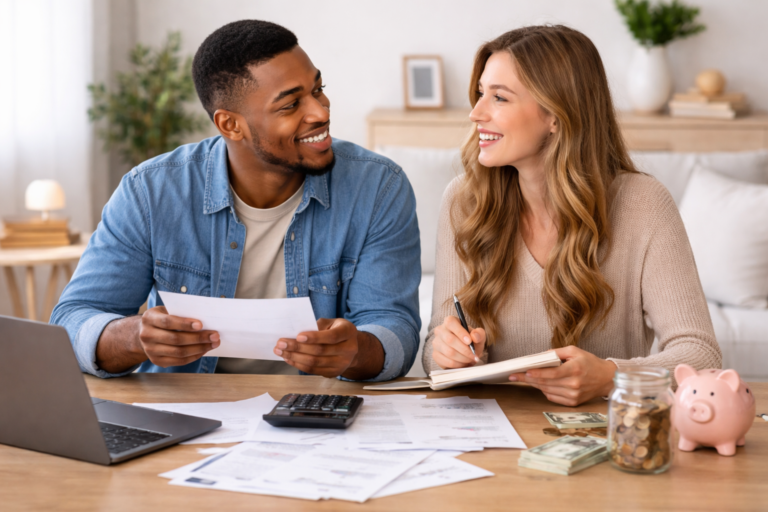 8 Steps to Becoming Prosperity Partners: Aligning Financial Strategies for Success