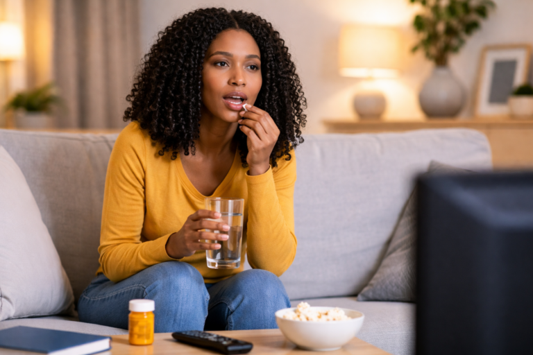 7 Ways to Support Your Mental Health Journey with Antidepressants