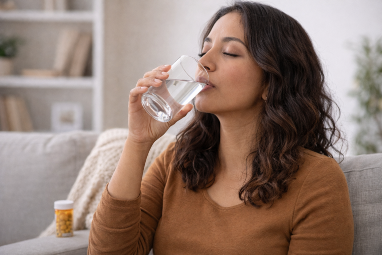 5 Expert Strategies for Managing Panic Attacks with Medication Support