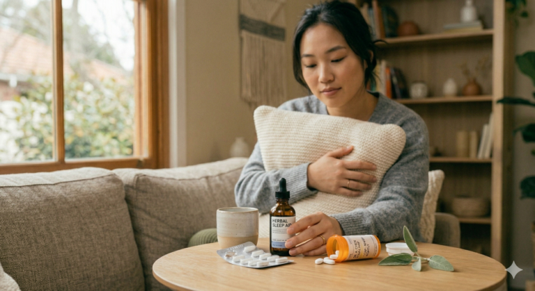 EMDR’s Impact on Managing Mood Swings in Cyclothymic Disorder