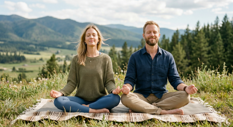 Using Mediation for Resolving Serious Disagreements: Finding Common Ground Together