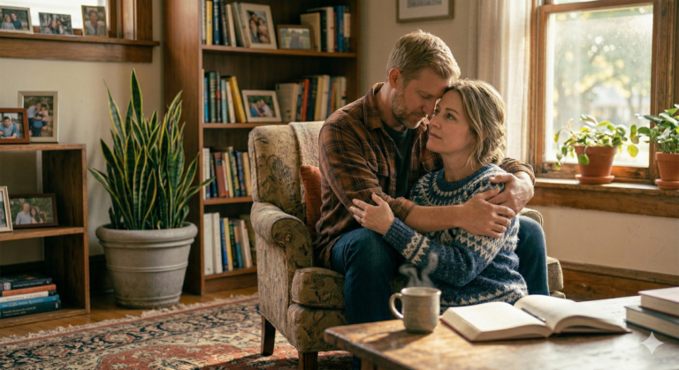 Healing from Betrayal and Trauma: A Path to Restoration with Couples Counseling