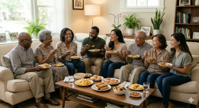 Boundaries for Healthy Relationships: Strategies for Communicating Your Needs to Your Partners Family