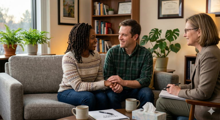 Strengthening Marital Bonds: Gottman Therapy Insights