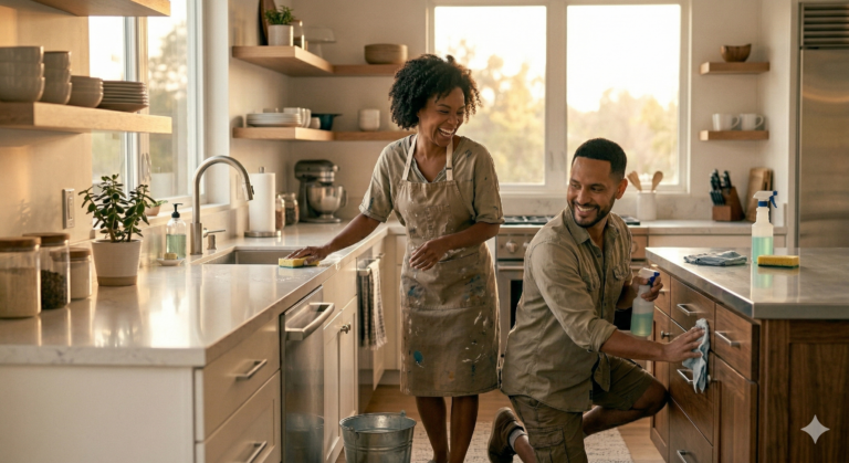 Building Strong Foundations: Gottman Method for BIPOC Couples