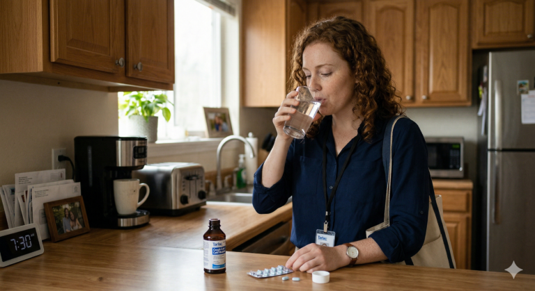 Bipolar Harmony: Achieving Balance with Medication