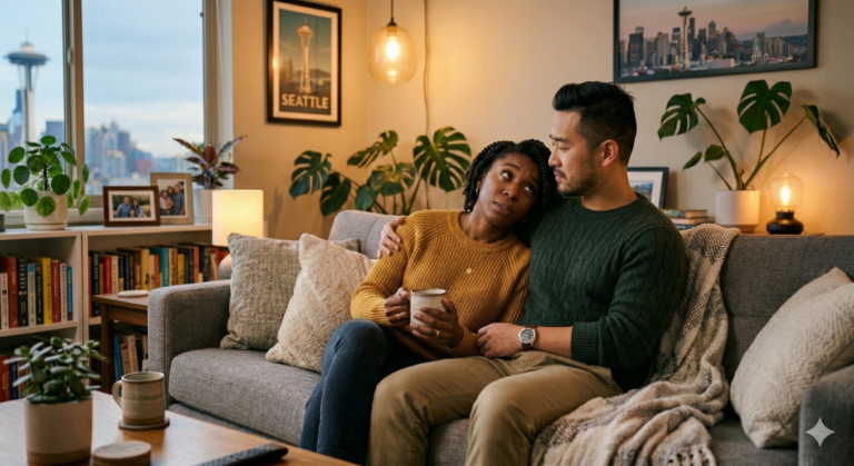 Navigating Cross-Cultural Infidelity: Insights from Couples Counseling