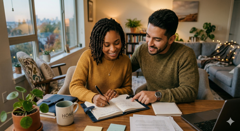 Mindful Love: Building Emotional Intelligence Together