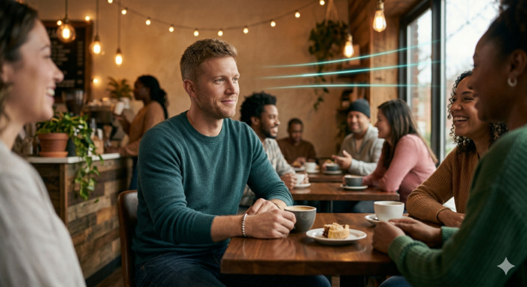 EMDR for Social Anxiety: Rewriting the Social Narrative