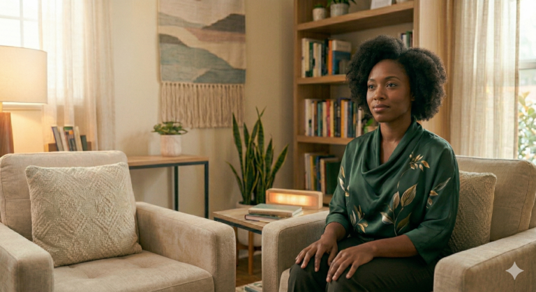 Culturally Competent Care in Counseling: Supporting BIPOC Clients with Generational Trauma