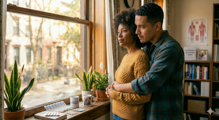 Healing Together: Steps to Overcome Infidelity