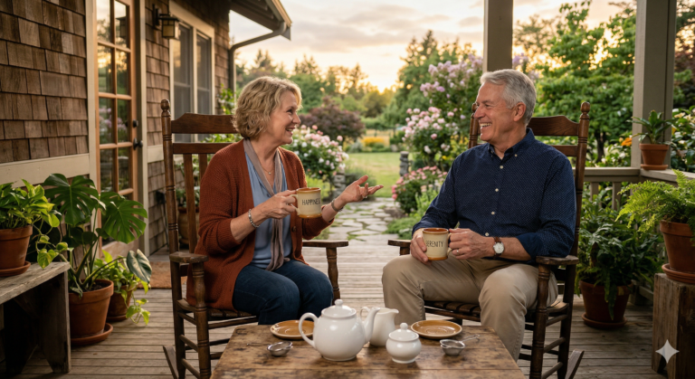 Heartfelt Talks: Strengthening Your Bond through Communication