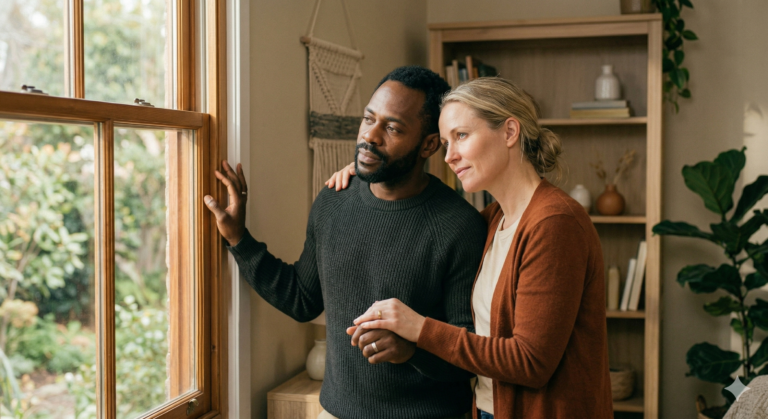 Emotionally Focused Therapy for Couples: Healing Racial and Ethnic Struggles