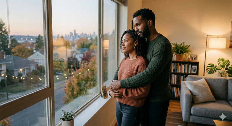 Peace Pathways: Navigating Love through Conflict