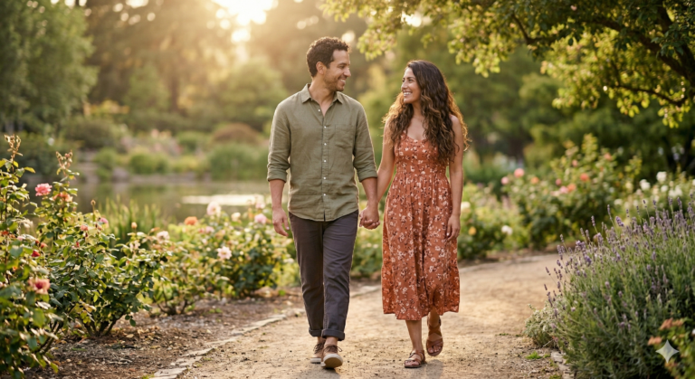 Embracing Change Together: Couples Therapy for a Stronger Future