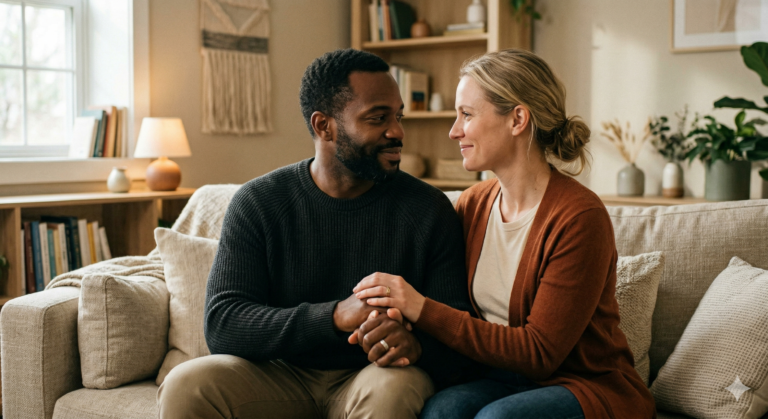 Emotionally Focused Therapy: The Art of Relationship Healing Unveiled