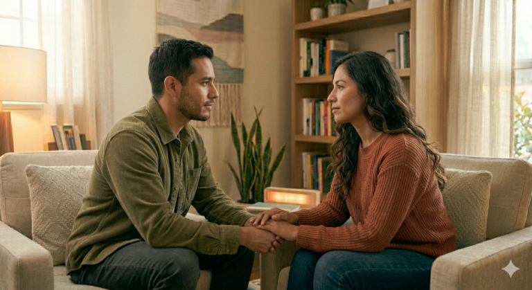 Connection Sparks: 10 Creative Adventures to Rekindle Love in Your Relationship