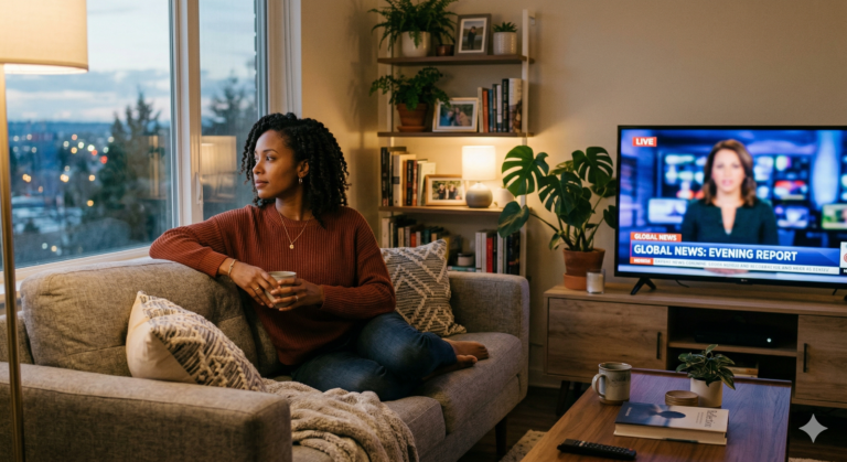 Understanding the Impact of PTSD and Generational Trauma in BIPOC Communities