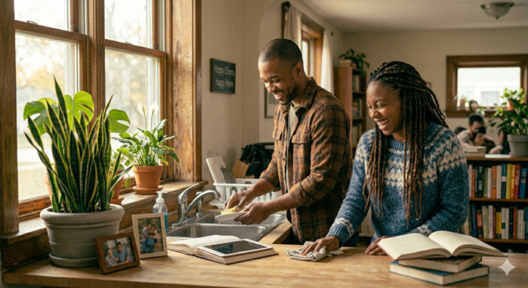 From Routine to Ravishing: Gottman Methods for Spicing Up Intimacy in BIPOC Couples