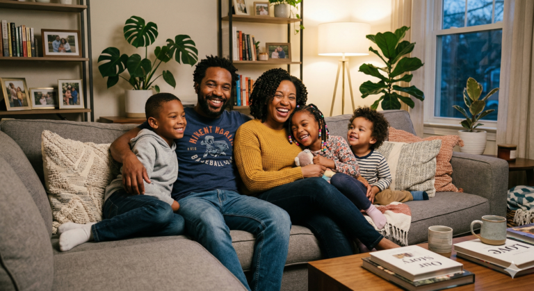 Parenting Unity: Bridging the Gap Between Conflicting Philosophies