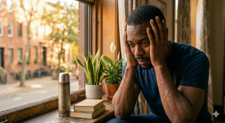 Navigating Triggers and Emotional Flashbacks: Strategies for Emotional Wellness