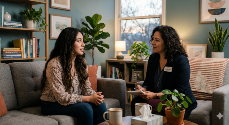 Innovative Approaches to ADHD: The EMDR Perspective