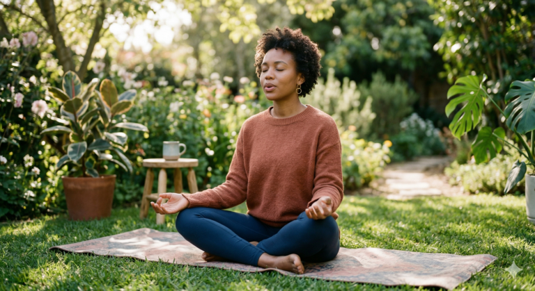 Managing Panic Symptoms with EMDR Self-Help Strategies