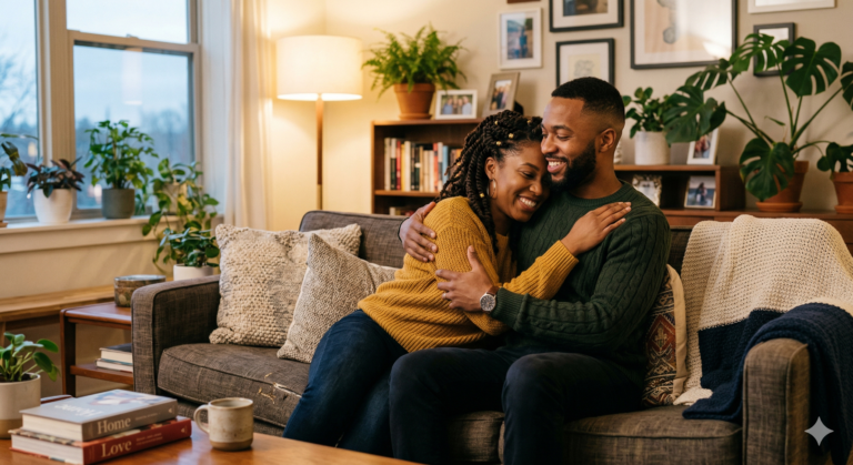 The Healing Power of Couples Therapy: From Heartache to Harmony