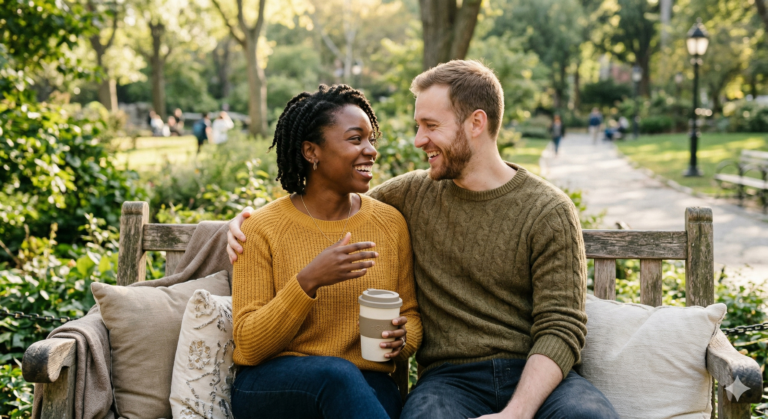 Love Languages: Speaking and Understanding Each Other