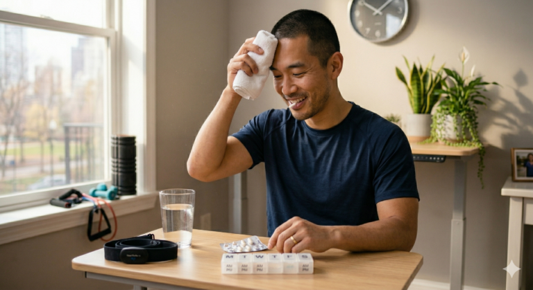 Thriving Focus: 7 ADHD Medication Management Strategies for Adults