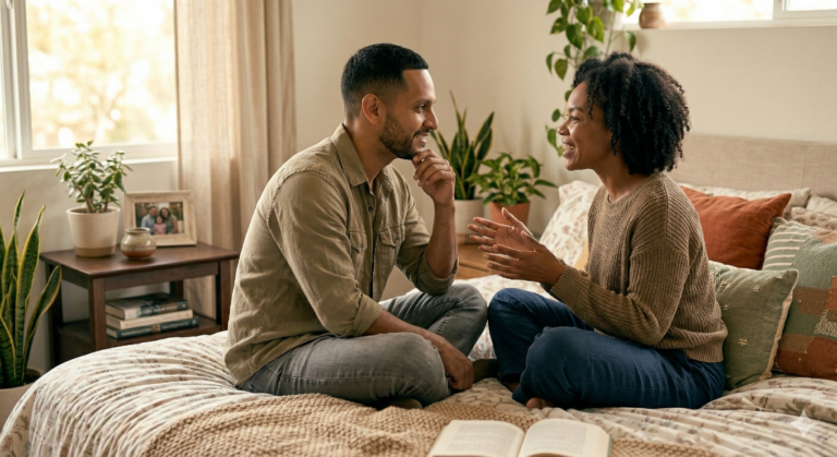 Conflict as Catalyst: Transforming Disagreements into Relationship Growth