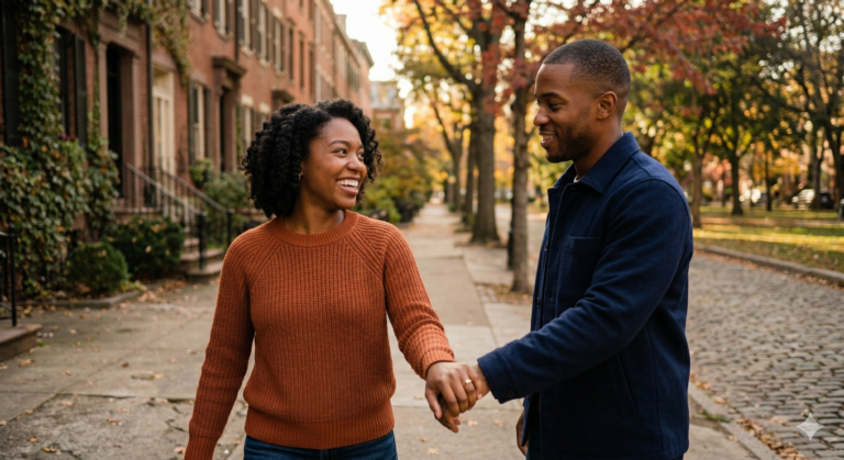 Strengthening Love: Gottman Method for BIPOC Relationships