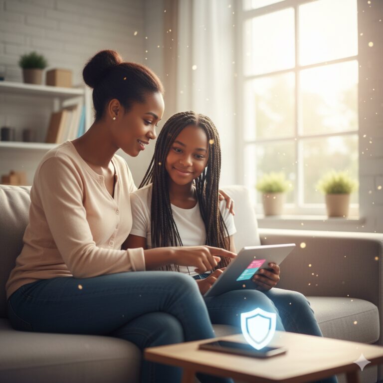 5 Ways to Safeguard Your Children From Online Predators – Ascension Counseling & Therapy