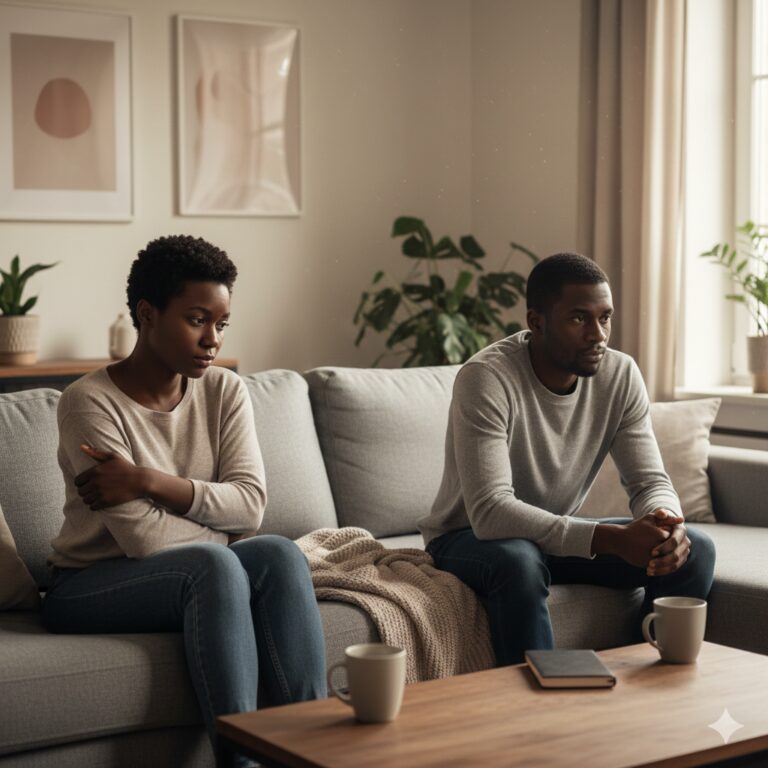 The Hidden Costs of Avoiding Conflict