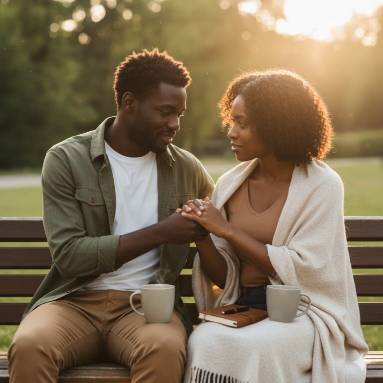 Why Repair Attempts Matter After Every Argument – Ascension Counseling & Therapy