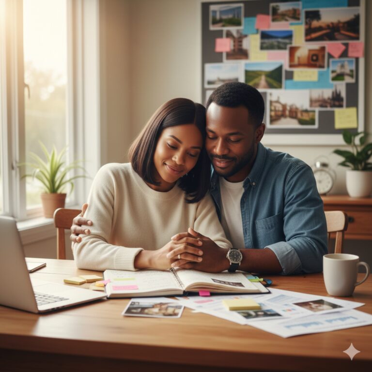 The Role of Shared Goals in Relationship Success – Ascension Counseling & Therapy