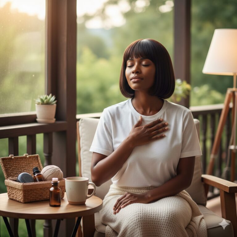 Preventing Panic Attacks with Proactive EMDR Resourcing