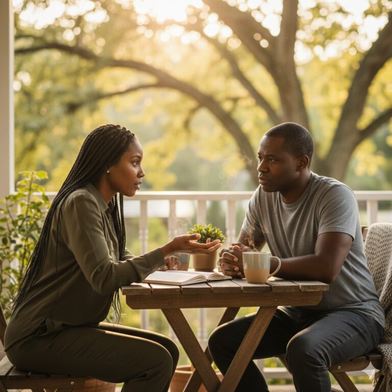 How to Keep Communication Open During Disagreements