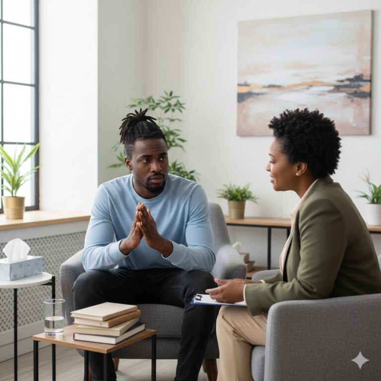 Why OCD Medication Should Be Paired With Therapy