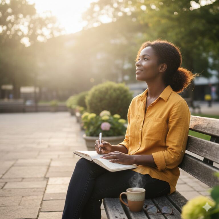 Anxiety Fog: Clearing the Mental Clutter That Holds You Back – Ascension Counseling & Therapy