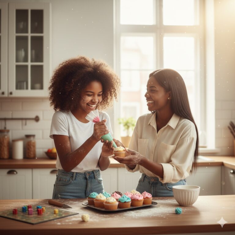 5 Ways to Rebuild Trust With Your Child After Conflict